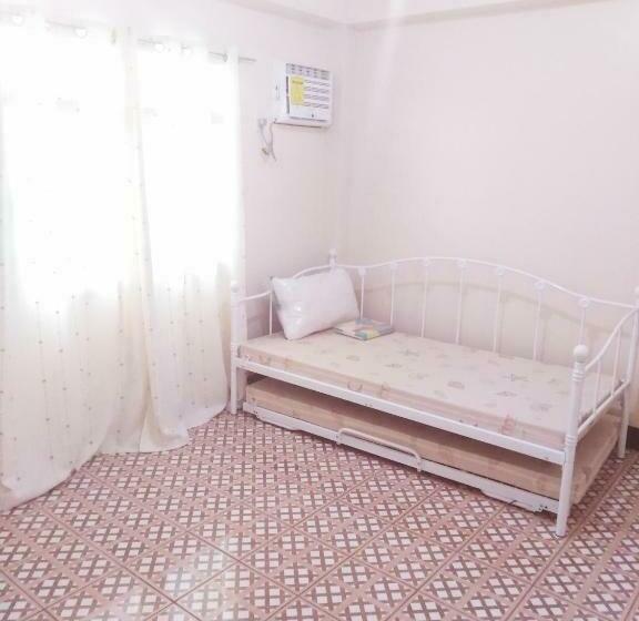 اتاق استاندارد, Jmc Residence