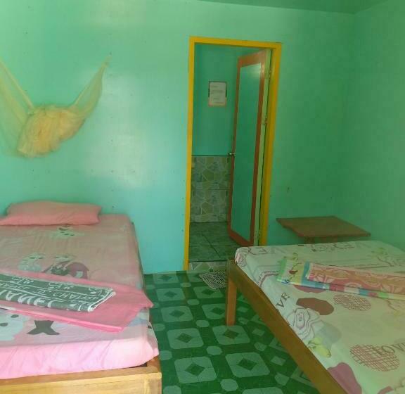 이코노미 룸, Valine Grace Cottages