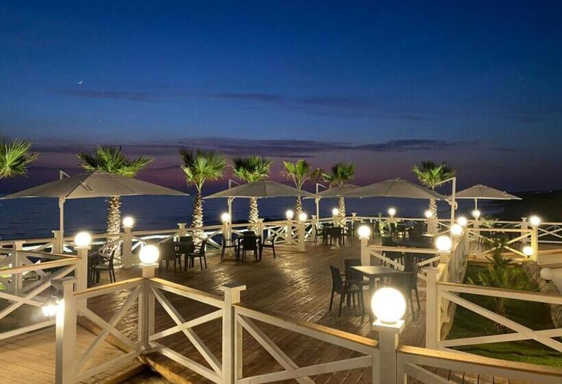آپارتمان 2 خوابه, Kamarina Resort