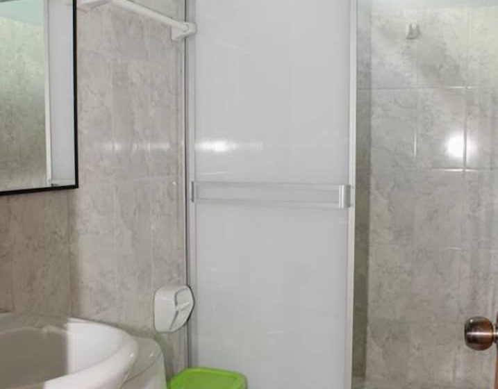 اتاق استاندارد, Hostal Cordillera Azul
