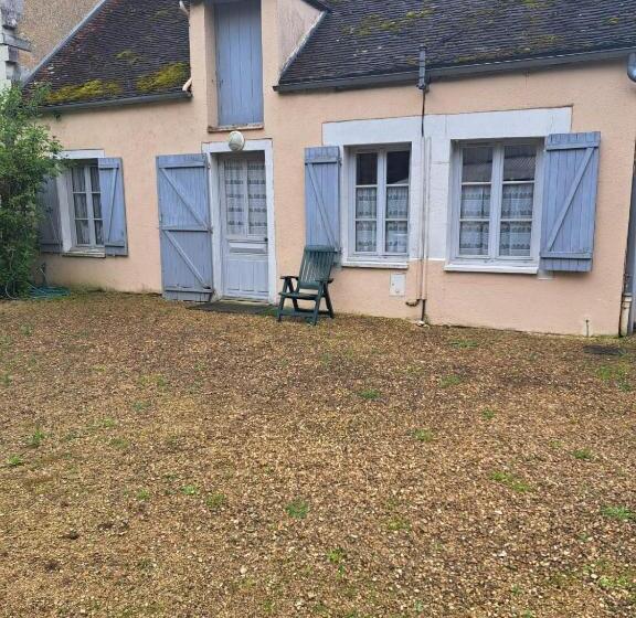 Дом 2 Спальни, Domaine De Sainte Anne