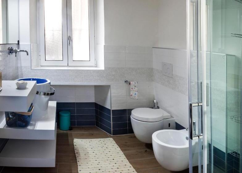Номер Стандарт, Al Rost B&b