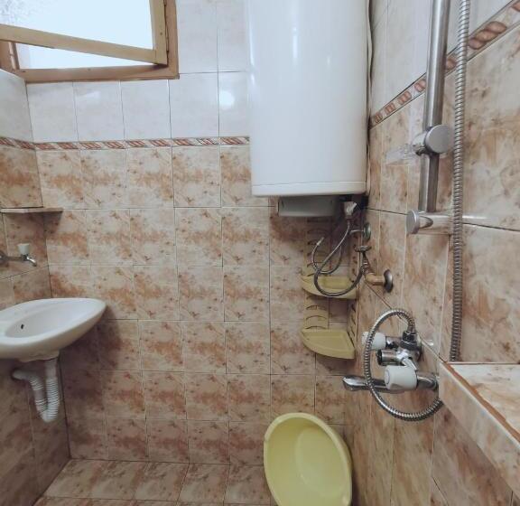 Студио Стандарт с Террасой, Guesthouse Slavkova