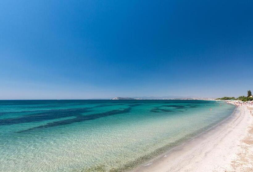 سوییت جونیور با چشم‌انداز دریا, Spacebility Beach   Self Check In