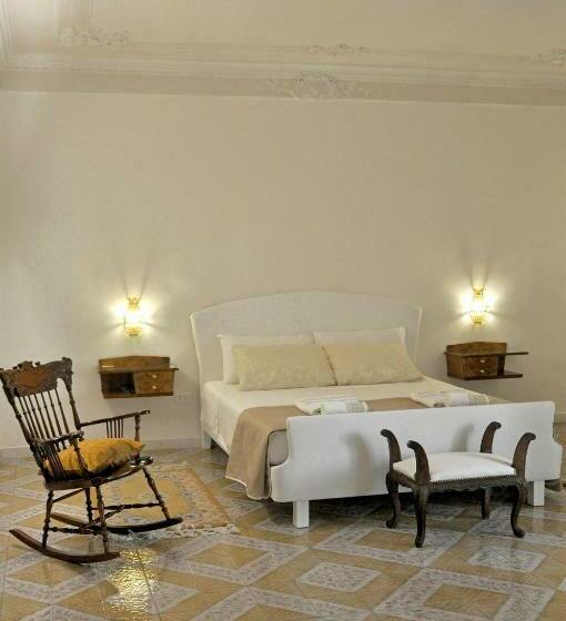 اتاق استاندارد, Agorà B&b