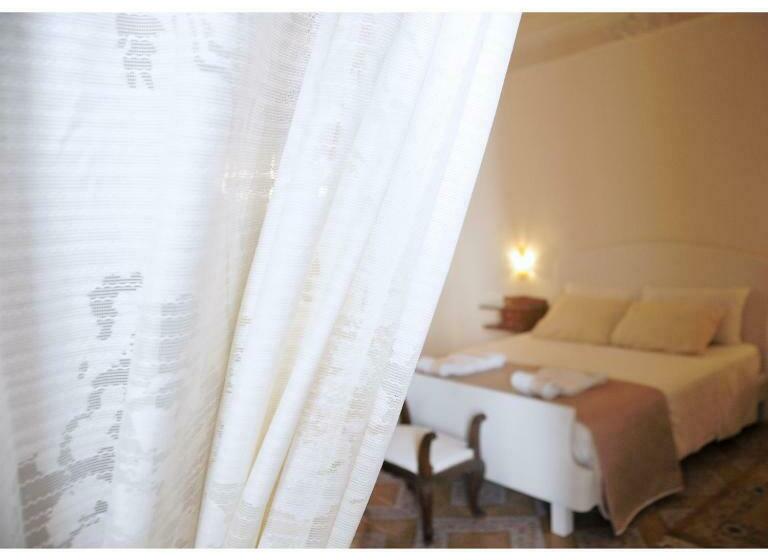 اتاق استاندارد, Agorà B&b