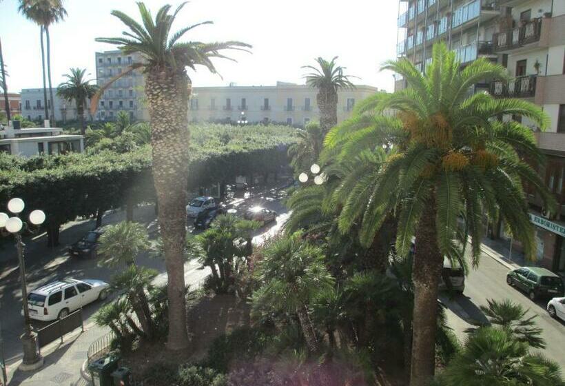 اتاق استاندارد, Agorà B&b