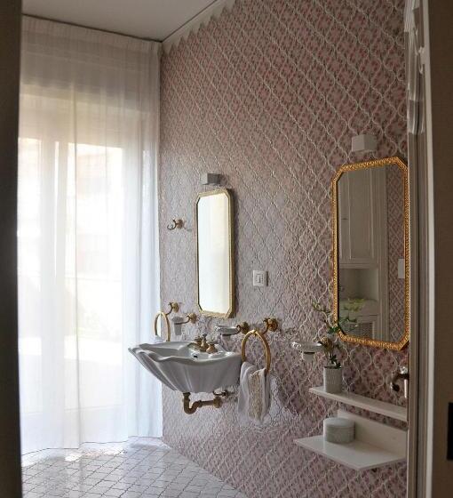 اتاق استاندارد, Agorà B&b