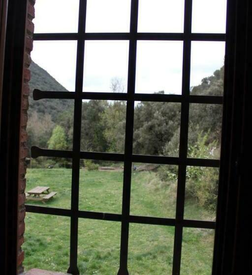 キングサイズベッドのスタンダードルーム, Bed And Breakfast Casanova De Sant Miquel