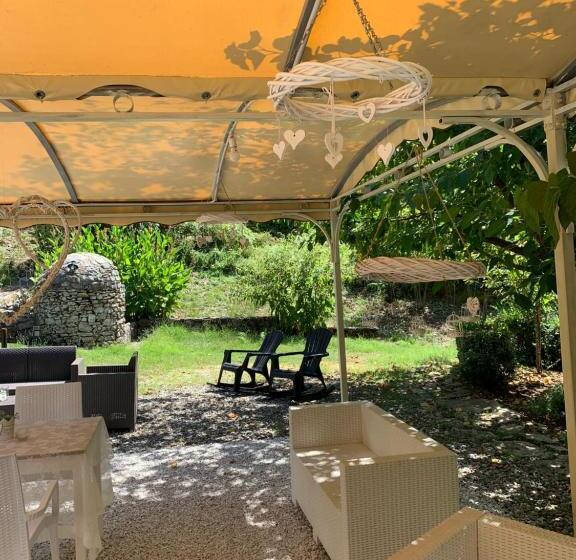 Номер Стандарт, I Suoni Di Valle Martina