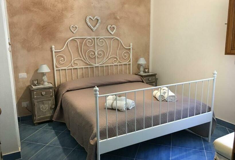Номер Стандарт, I Suoni Di Valle Martina
