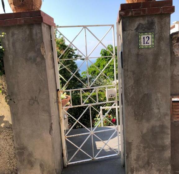 四人标准间, Residenza L Isola Capri
