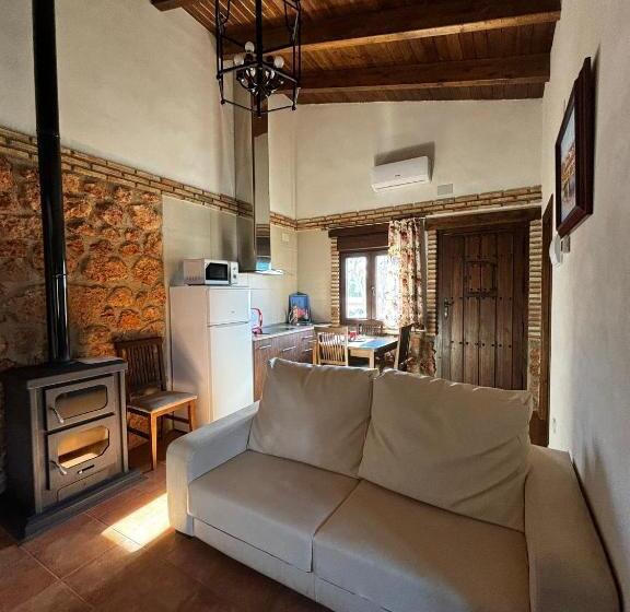 خانه 3 خوابه, Casa Del Fraile