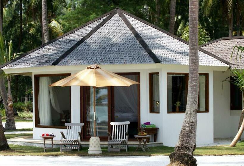 Дом 1 Спальня, Kura Kura Resort
