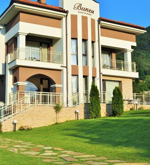 标准间, Vikeya Guest House