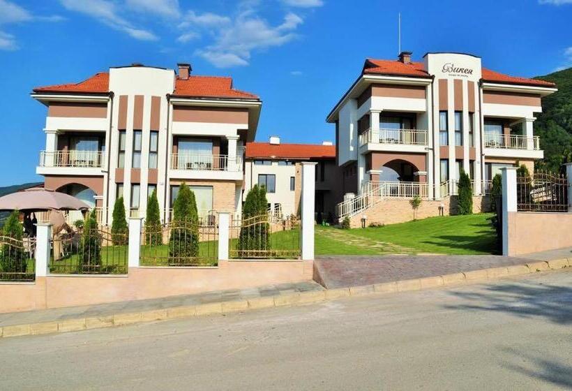 家庭间, Vikeya Guest House
