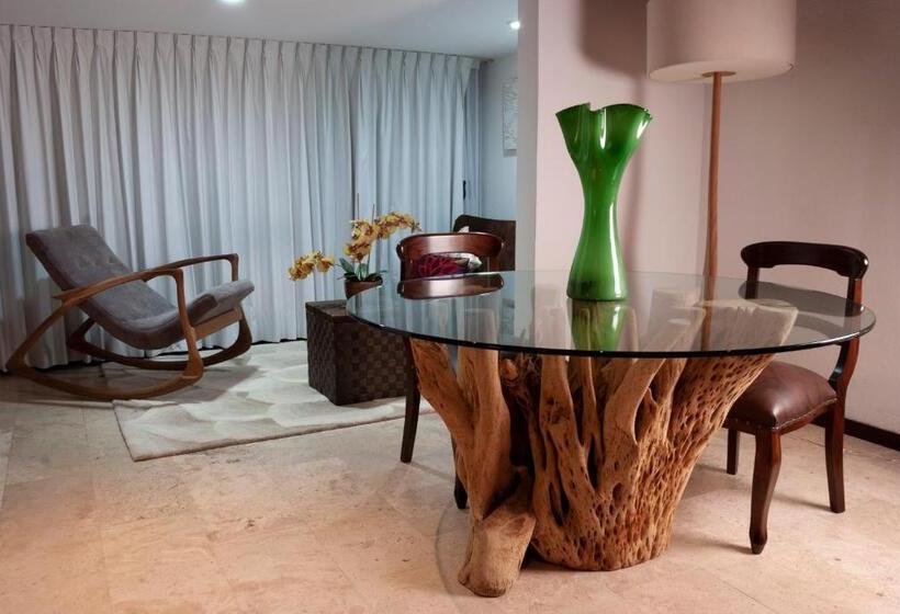 Люкс, Colombe Hotel Boutique