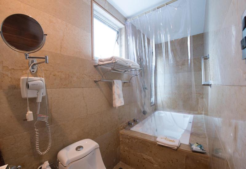 Стандартный Номер Кровать Кинг, Colombe Hotel Boutique