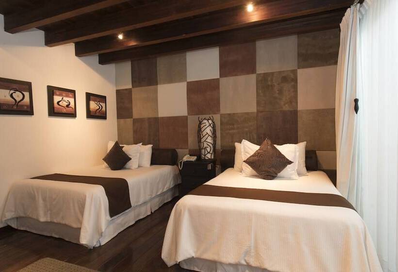 Номер Стандарт, Colombe Hotel Boutique