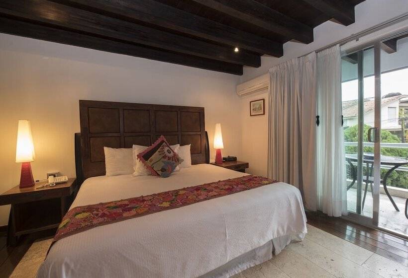 Номер Стандарт, Colombe Hotel Boutique