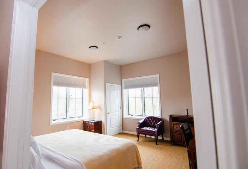 패밀리 스위트, Amsterdam Castle Ny