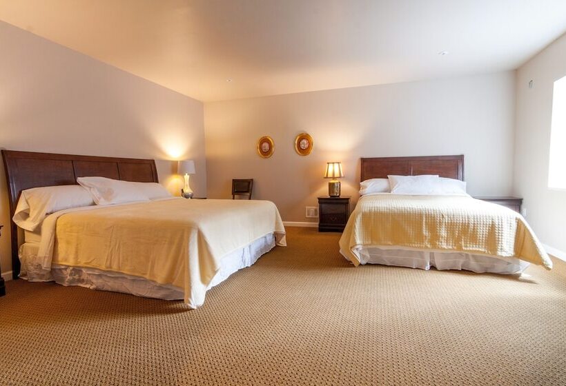 수피리어 스위트, Amsterdam Castle Ny