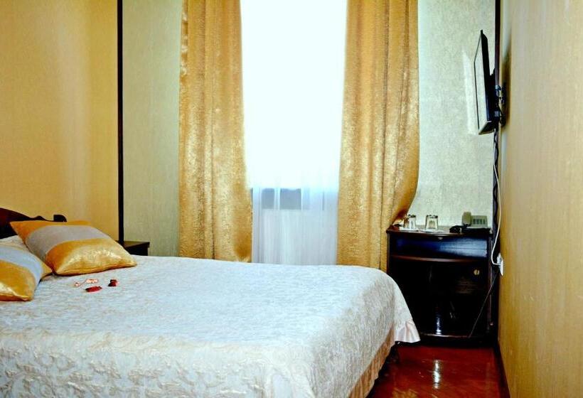 اتاق استاندارد, Argo