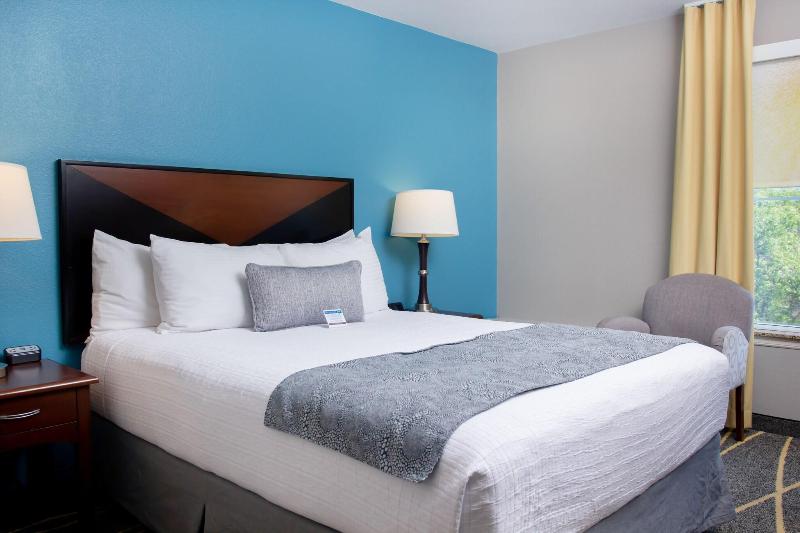 Стандартный Номер Кровать Кинг, Belltown Inn