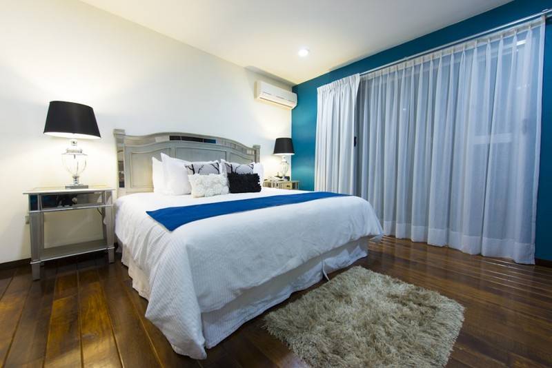 Стандартный Номер Кровать Кинг, Colombe Hotel Boutique