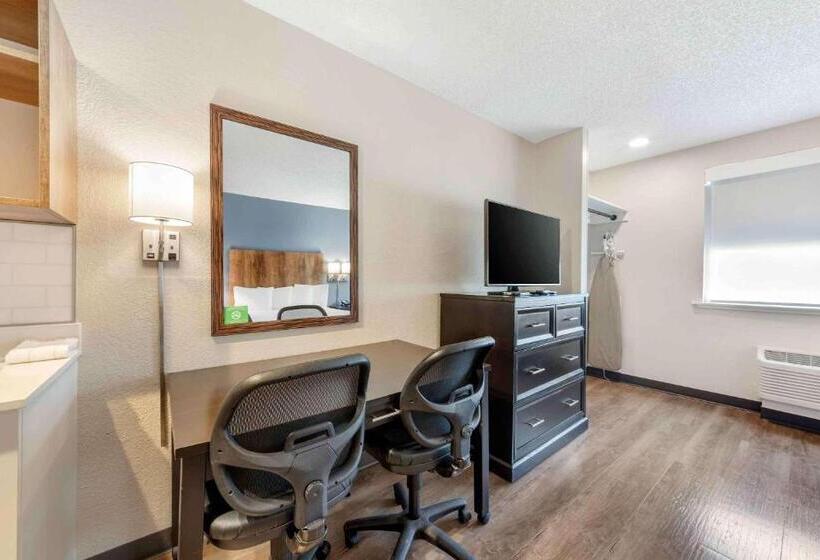 Студия Стандарт, Extended Stay America Premier Suites   Miami   Airport   Doral   87th Avenue South