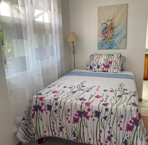 سوییت با چشم‌انداز دریا, Home Sweet Home Resort