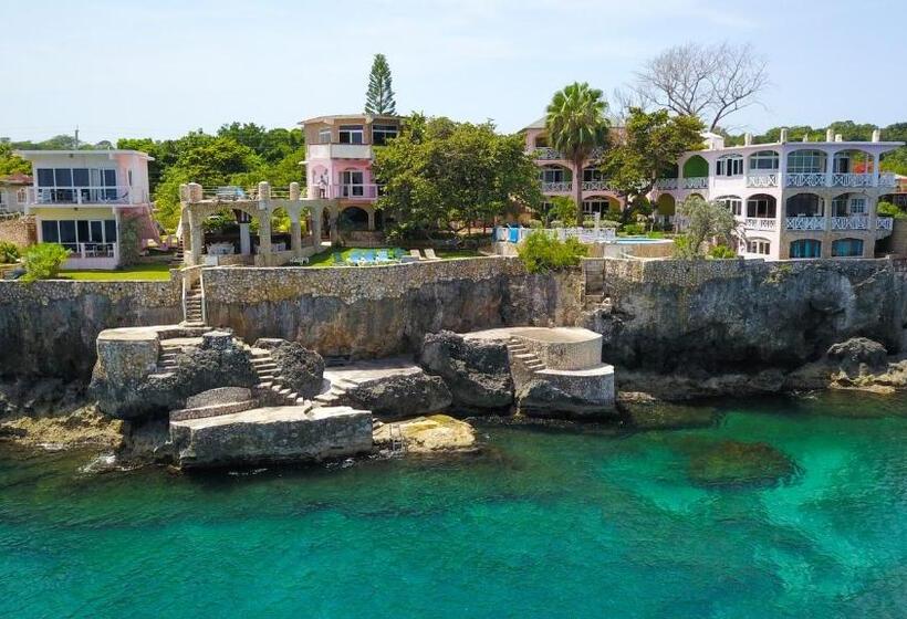 سوییت با چشم‌انداز دریا, Home Sweet Home Resort