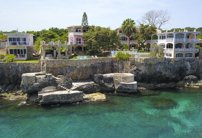 سوییت با چشم‌انداز دریا, Home Sweet Home Resort