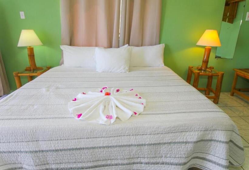 سوییت, Home Sweet Home Resort