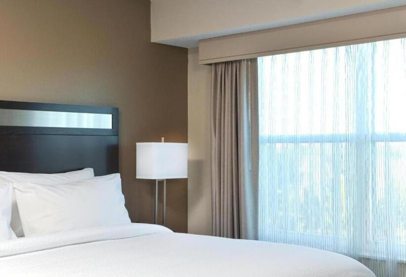 스위트, Hyatt House Belmont Redwood Shores
