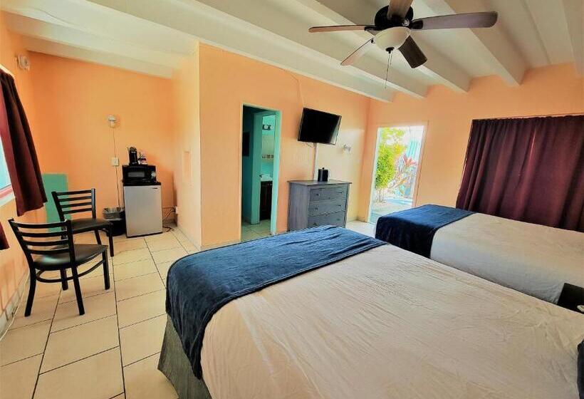 Номер Стандарт, Looe Key Reef Resort And Dive Center