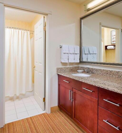 套房, Residence Inn By Marriott Peoria