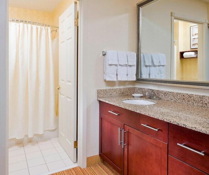 套房, Residence Inn By Marriott Peoria