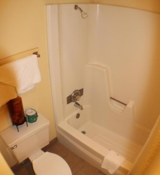 Люкс Кровать Кинг, Value Inn & Suites  Harlingen