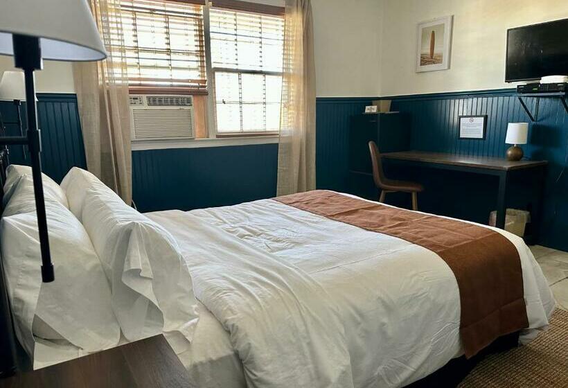 Номер Стандарт, Budget Host East End Hotel In Riverhead