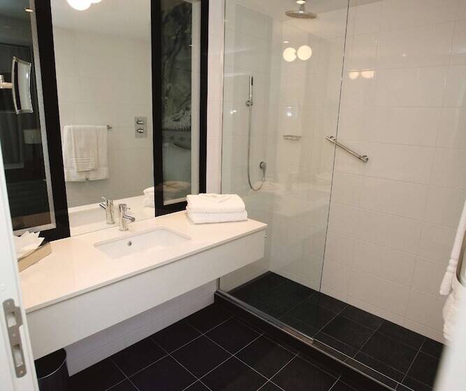 Номер Премиум, Radisson Blu Hotel East Midlands Airport
