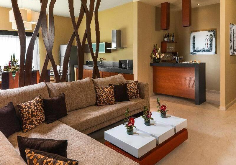 اتاق استاندارد, Generations Riviera Maya Family Resort Catamarán, Aqua Nick & More Inclusive