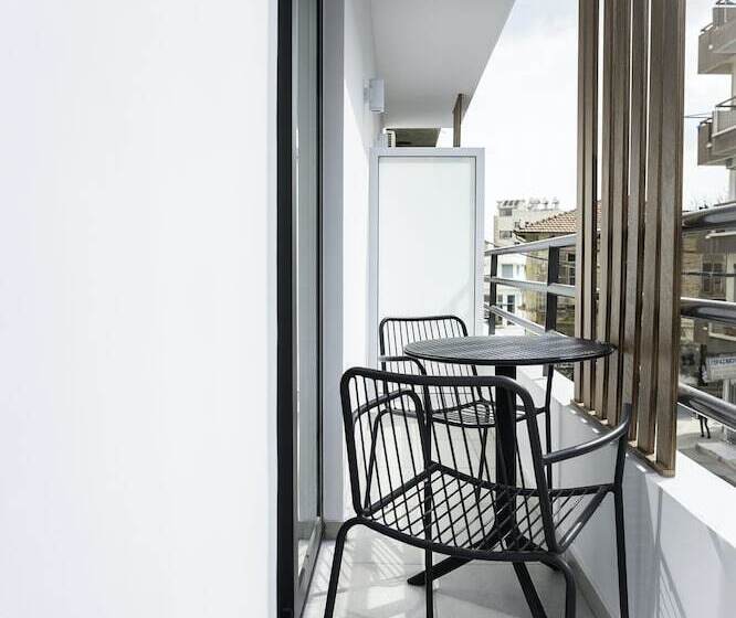 اتاق استاندارد, Roseum Boutique