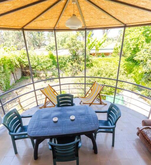 اتاق استاندارد, Samno Guest House