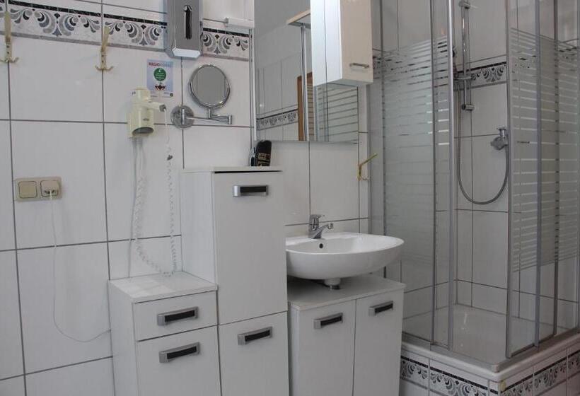 آپارتمان 2 خوابه, Regiohotel Aparthotel Wernigerode