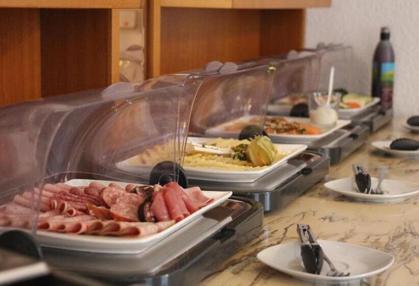 اتاق اکونومی, Regiohotel Aparthotel Wernigerode