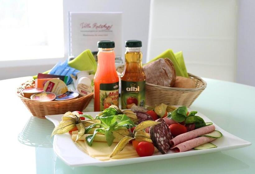 آپارتمان سوپریور 1 خوابه, Regiohotel Aparthotel Wernigerode