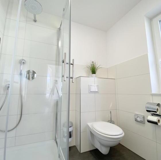 آپارتمان سوپریور 1 خوابه, Regiohotel Aparthotel Wernigerode