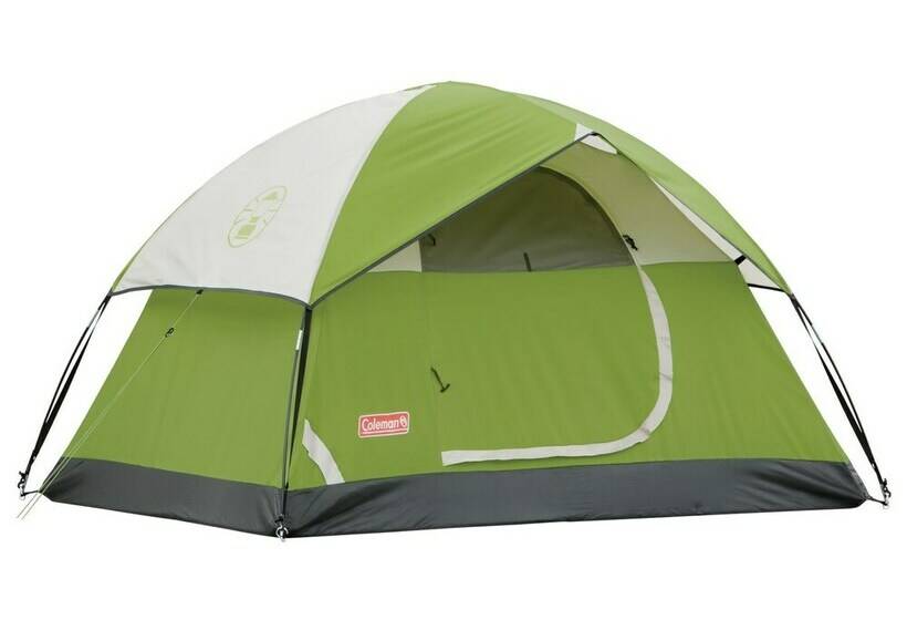 Comfort Tent, Camp Utila Village   Hostel
