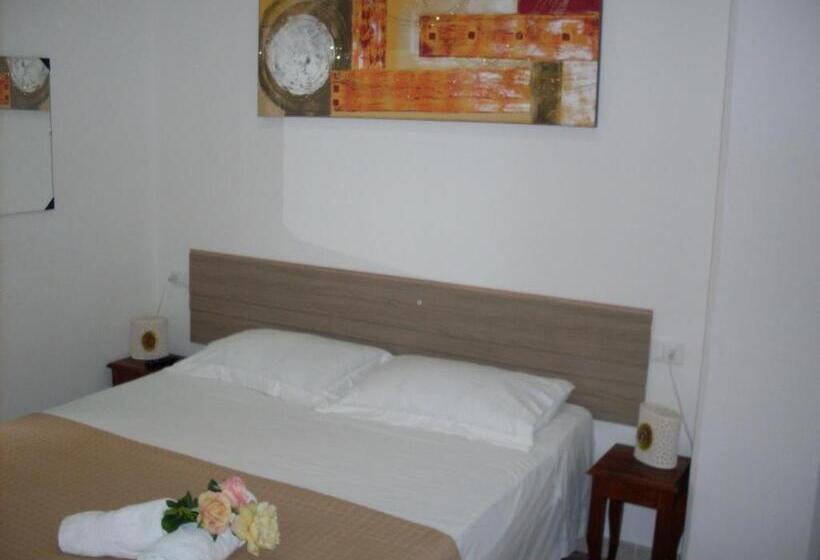 Номер Deluxe, B&b Mare Blu